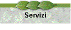 Servizi
